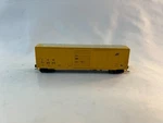 Fox Valley Models 80318 Scale Fmc 5347 Boxcar, Chicago & Northwestern #716005. Fixed Price $24.75.