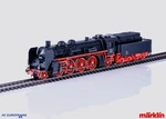 Marklin 38190 New 3-RAIL H0 Saxon Cl 19.0 Steam Mfx+ Dcc Sound Ho 25 Surprise. Fixed Price $833.95.