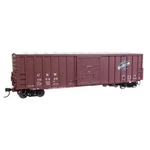 Walthers Mainline Ho Scale Chicago & North Western(tm) #155499 50' Acf Exterior. Fixed Price $30.95.