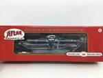 Ho Atlas 20001323 Gatx 20700 Gallon Non-insulated Tank Car #98242. Fixed Price $25.00.