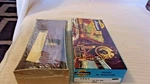 Ho Scale Athearn 40' Box Car, Chicago & Northwestern, Brown #65160 Bnos. Fixed Price $24.00.