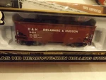 Atlas D&h Hopper Original Box. Fixed Price $14.99.
