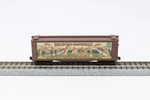 Scale Micro-trains 04700401 40' Circus Billboard Reefer #1 Ringling Bros & Bar. Fixed Price $29.89.