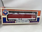 Lionel 1901060 Texas Special Gondola W/ Coil Covers Lcca 2019 Lnib. Fixed Price $245.00.