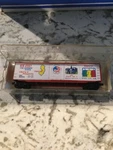 Kadee Micro Trains Scale New Jersey 50' Bicentennial Box Car #38050. Fixed Price $12.95.