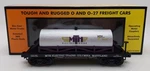 30-73235 Gauge MTHRRC-2007 Wooden Tank Car Ln/box. Fixed Price $34.99.
