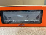 Lionel 6-17132 Gauge Pennsylvania Acf 3-BAY Hopper Car #260815. Fixed Price $34.99.