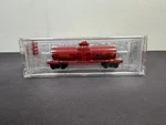 Micro Trains Scale 06500650 Single Dome Tank Car Delaware Hudson D&h 57. Fixed Price $19.99.