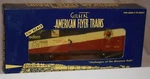 American Flyer 6-48348 Northern Pacific Boxcar Share In Freedom Gauge New. Fixed Price $19.99.