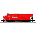 40005055 N-scale Atlas Alco FA1 Large Numberboards Canadian Pacific #4020. Fixed Price $109.95.