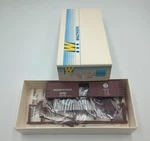 Ho Walthers Ltd Edition 40' Steel X-29 Prr 51966 Box Car 932-2051A Nos. Fixed Price $17.95.