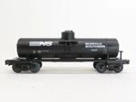Mth 30-7312 Norfolk Southern Tank Car Ln. Fixed Price $48.00.