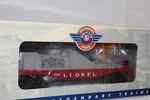 Lionel #26781 Pwc #3540 Operating Radar Car (remake). Fixed Price $79.95.