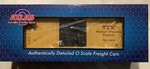 Atlas (mth Premier) Ttx 50 High Cube Box Car! Scale Freight 3-RAIL. Fixed Price $149.99.