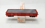 Ahm 5431-04 Norfolk Southern Gondola Ns 7700 W/ Load Vintage Ho Scale Nos. Fixed Price $8.00.