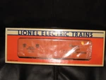 Lionel #6-17306 Pacific Fruit Express Reefer Nib Free Shipping. Fixed Price $49.88.