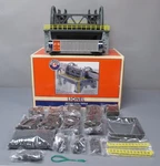Lionel 6-32910 Gauge Rotary Coal Dumper Tipple With Bathtub Gondola Ln/box. Fixed Price $500.49.