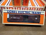 Nib Lionel Scale 6-16141 Erie Stock Car Opening Doors Metal Wheels Train. Fixed Price $24.99.