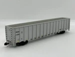 Otter Valley Railroad Scale 6448-NSC 6400 Cuft Scrap And Trash Gondola. Fixed Price $45.13.