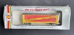 Vintage Ho Scale Roco Austria Berkshire Ham And Bacon Boxcar Nib. Fixed Price $6.05.