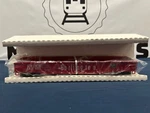 Petersen Supply/weaver Burlington Route #197205 Gondola Car OG-105. Fixed Price $39.99.