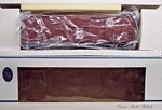 Cmp Weaver Scale Bm Boston Maine Box Car 3 Rail Nos. Fixed Price $55.00.