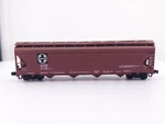 *read* Bachmann Scale 56' Centerflow Hopper Santa Fe Atsf 301489 Train Car. Fixed Price $7.95.
