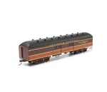 Athearn -ATH73031- Ho Rtr Arch Roof Baggage, Illinois Central #567. Fixed Price $59.99.