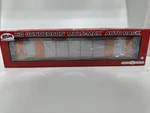 Atlas Ho 20006435 Gunderson Multi Max Auto Rack Bnsf (black Wedge) # 694746. Fixed Price $60.00.