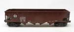K-line K623-1051 Atsf Classic Scale Die Cast Hopper Nib. Fixed Price $38.24.