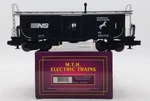 Mth 20-91071 Norfolk Southern Bay Window Caboose #555758 Ln/box. Fixed Price $84.99.