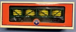 Lionel 6-39496 Lrrc #6475-10 Pickles Vat Car 50TH Anniversary Nib New Nice. Fixed Price $45.00.
