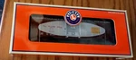 Lionel Southern Box Car 6-36262 Nib. Fixed Price $27.95.