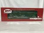 Atlas 20006298 Ho Scale Fmc 5503 Boxcar Mdw #7181 (green, White) *new*. Fixed Price $29.99.