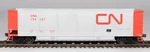 Intermountain Ho Scale 4403004 Canadian National Aeroflo Gondola Cars 2 Pack. Fixed Price $69.95.