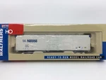 Ho Walthers 932-60901 Bnsf Nestle 70 Cryogenic Reefer Boxcar #790002. Fixed Price $30.00.