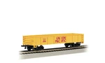 17206 Union Pacific Bachmann Ho 1/87 Gondola Merchandise Wagon. Fixed Price $41.85.
