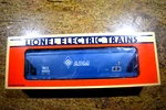 Lionel 6-17118 Archer Daniels Midland Acf 3-BAY Hopper New. Fixed Price $30.00.