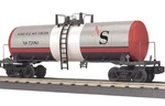 Mth Railking Norfolk Southern Modern Tank Car 30-73102! Gauge Freight Ns. Fixed Price $49.99.