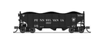 Broadway Limited Bli Pennsylvania Railroad Prr H2A Hopper Scale Nos Mib. Fixed Price $21.95.