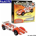 Pinecar 3947 Premium Kit Indy Racer. Fixed Price $26.99.