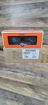 Lionel Train 6-26165 Lrrc Western Union Woodsided Reefer New Box. Fixed Price $24.00.