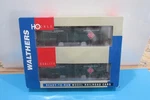 Ho Scale Walthers 932-25471 Gacx Wood Reefer W/bolted Pedestal Truck LOT#0707. Fixed Price $32.95.
