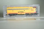 91039 Scale Bachmann F9A Ltex Up With Micro Trains. Fixed Price $19.95.