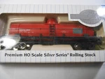 Ho Scale 1/87 Bachmann Freight Car 12. Fixed Price $9.42.