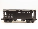 Mth 20-97110 Nickel Plate Road PS-2 Hopper Ln. Fixed Price $64.99.