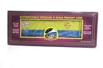 Mth Train Car Nestle Reefer #20-94015. Fixed Price $24.99.