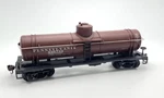 Rock Island Hobby 032203 Pennsylvania 40' Single Dome Tank Car #498733. Fixed Price $29.11.