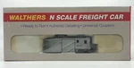 Walthers 932-8501 Ho Scale Mw Russell Snow Plow Ln/box. Fixed Price $24.59.