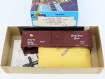 Ho Scale Athearn Bev-bel Kit #1483 Nkp Nickel Plate Road 40' Box Car #29511. Fixed Price $24.95.